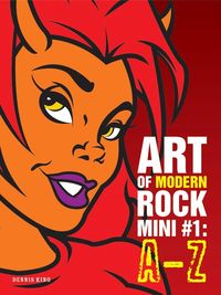 Produktbild: Art of Modern Rock
