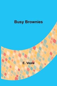 Produktbild: Busy Brownies