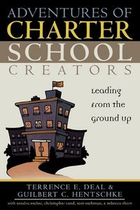 Produktbild: Adventures of Charter School Creators