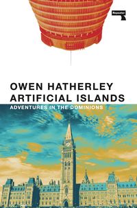 Produktbild: Artificial Islands