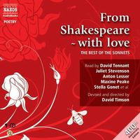 Bild vom Artikel From Shakespeare With Love vom Autor William Shakespeare