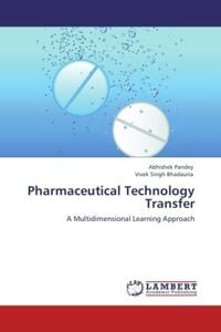 Produktbild: Pandey, A: Pharmaceutical Technology Transfer