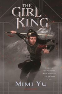 Produktbild: The Girl King