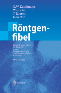 Produktbild: R&ouml;ntgenfibel