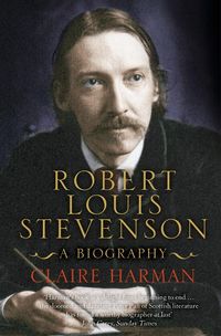 Produktbild: Robert Louis Stevenson