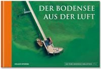 Produktbild: Der Bodensee aus der Luft