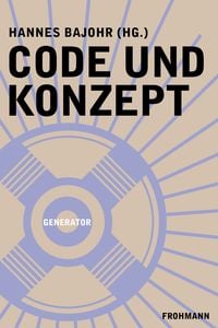 Produktbild: Code und Konzept