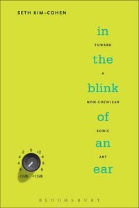 Produktbild: In the Blink of an Ear