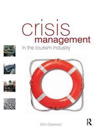 Produktbild: Crisis Management in the Tourism Industry