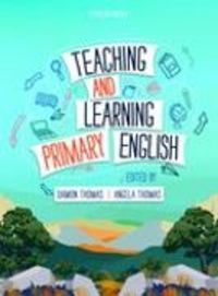 Produktbild: Thomas, D: Teaching and Learning Primary English
