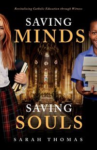 Produktbild: Saving Minds, Saving Souls