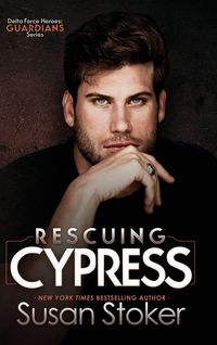 Produktbild: Rescuing Cypress