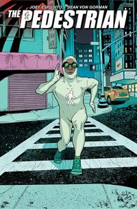 Produktbild: Esposito, J: Pedestrian, Volume 1