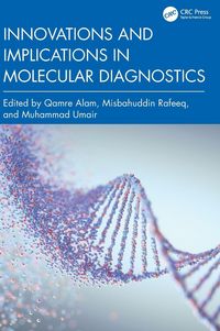 Produktbild: Innovations and Implications in Molecular Diagnostics