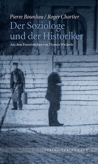Produktbild: Der Soziologe und der Historiker