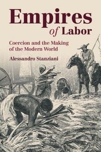 Produktbild: Empires of Labor