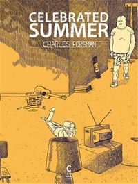 Produktbild: Celebrated summer