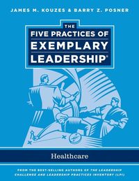 Produktbild: The Five Practices of Exemplary Leadership