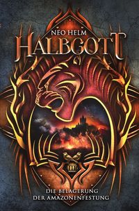 Produktbild: Halbgott / Halbgott 3