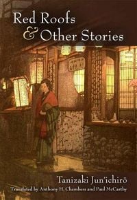 Produktbild: Red Roofs and Other Stories