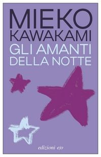 Produktbild: Gli amanti della notte
