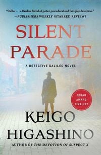 Produktbild: Silent Parade
