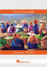 Produktbild: Vivre Ensemble