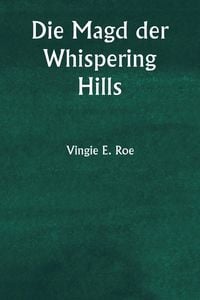 Produktbild: Die Magd der Whispering Hills