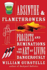 Produktbild: Absinthe & Flamethrowers