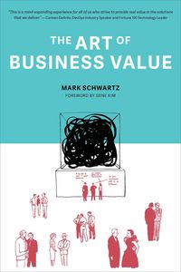 Produktbild: The Art of Business Value