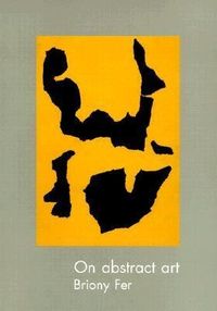 Produktbild: On Abstract Art