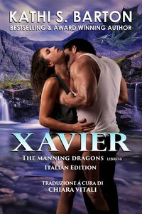 Produktbild: Xavier