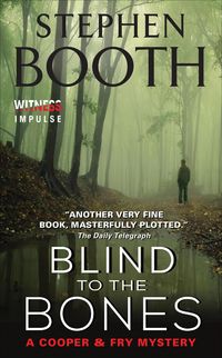 Produktbild: Blind to the Bones