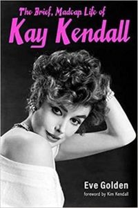Produktbild: The Brief, Madcap Life of Kay Kendall