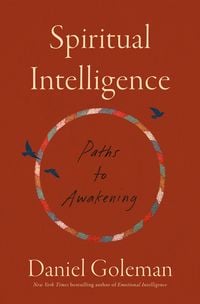 Produktbild: Spiritual Intelligence