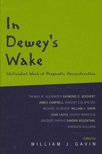 Produktbild: In Dewey's Wake
