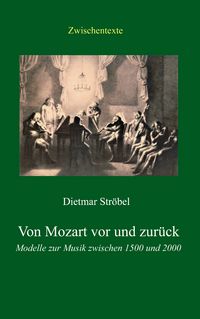 Produktbild: Von Mozart vor und zur&uuml;ck
