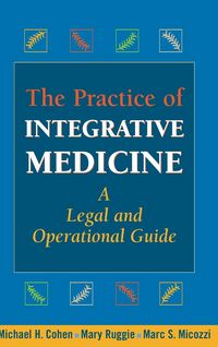 Produktbild: Prac Of Integrative Medicine