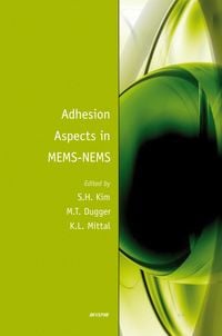 Bild vom Artikel Adhesion Aspects in MEMS/NEMS vom Autor 