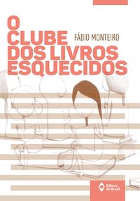 Produktbild: O clube dos livros esquecidos