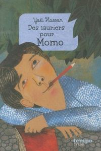 Produktbild: Des lauriers pour Momo