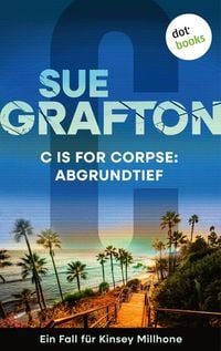 Produktbild: C is for Corpse: Abgrundtief