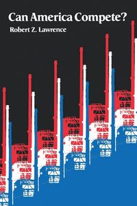 Produktbild: Can America Compete?