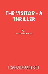 Produktbild: The Visitor - A Thriller