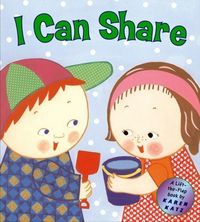 Produktbild: I Can Share
