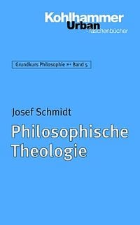 Produktbild: Philosophische Theologie