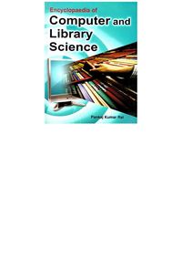Produktbild: Encyclopaedia of Computer and Library Science
