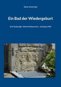 Produktbild: Ein Bad der Wiedergeburt