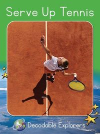 Produktbild: Serve Up Tennis