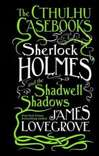 Produktbild: Lovegrove, J: Cthulhu Casebooks